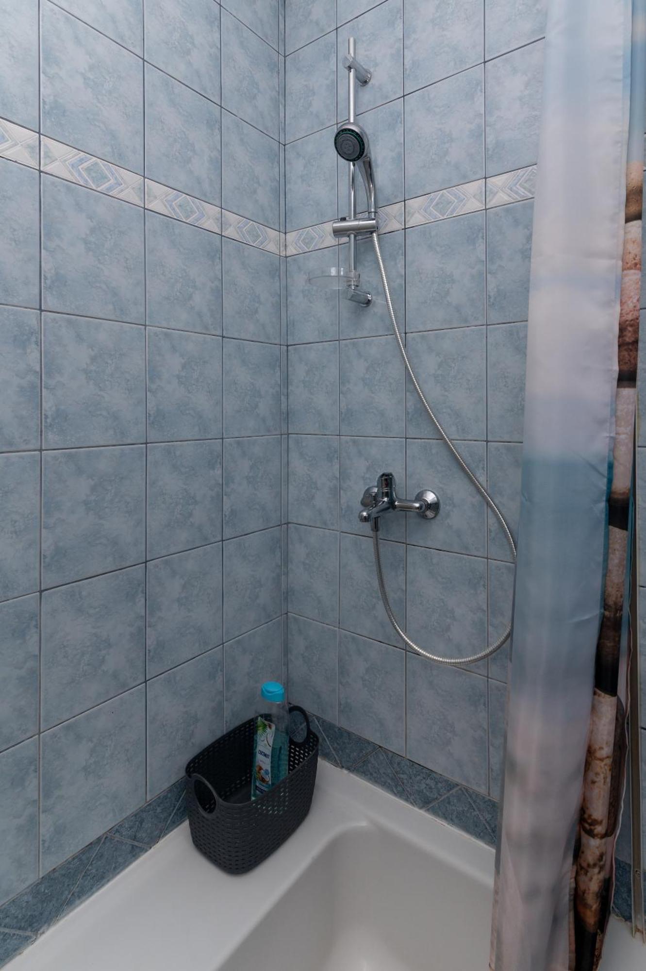 Apartman Milijana Fazana Exterior photo